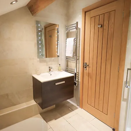 Holiday home Oak