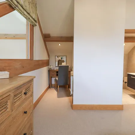 Oak Prázdninový dům Ulverston