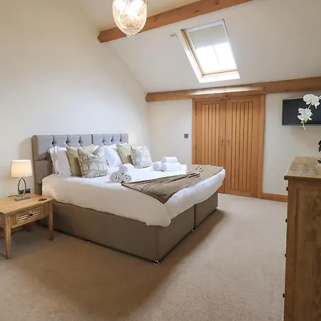 Oak Prázdninový dům