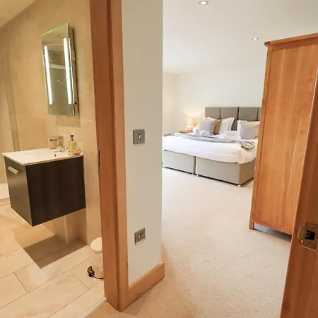 Oak Prázdninový dům *