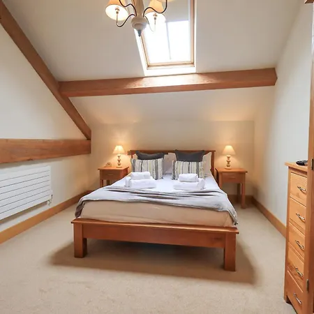 Tatil Evi Oak Ulverston