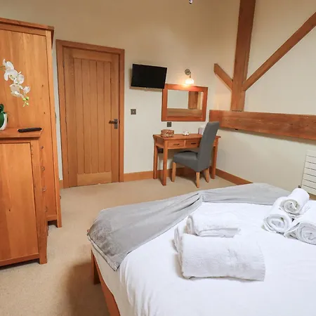 Holiday home Oak