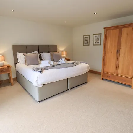 Oak Prázdninový dům Ulverston