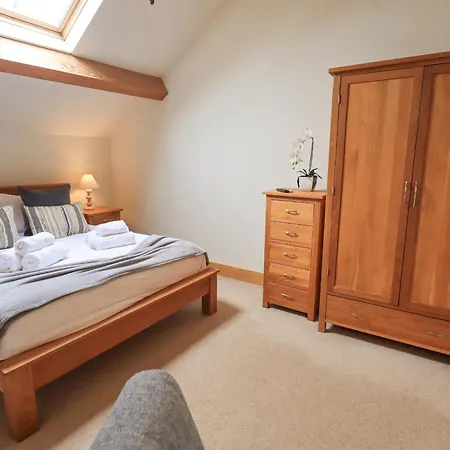 Oak Holiday home