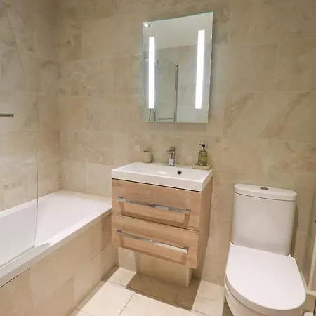 Prázdninový dům Oak *