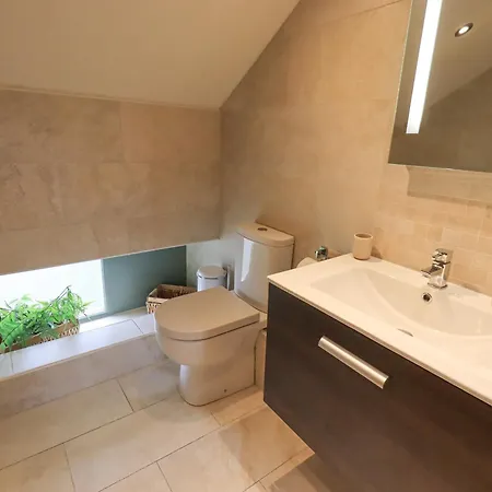 Oak Holiday home *