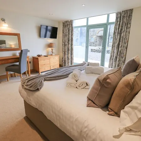 Tatil Evi Oak Ulverston