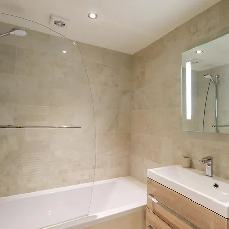 Prázdninový dům Oak