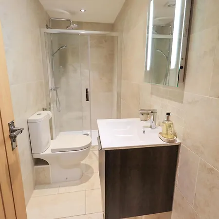 Oak Tatil Evi Ulverston