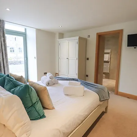 Oak Holiday home *