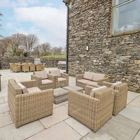 Holiday home Oak Ulverston