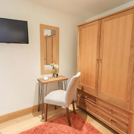 Prázdninový dům Oak