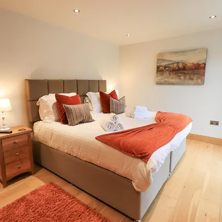 Oak Tatil Evi Ulverston