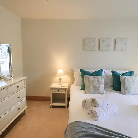 Oak Holiday home