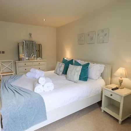 Prázdninový dům Oak *