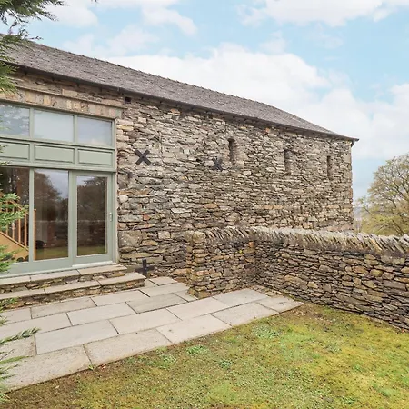 Oak Prázdninový dům *