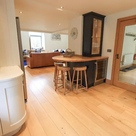 Holiday home Oak Ulverston