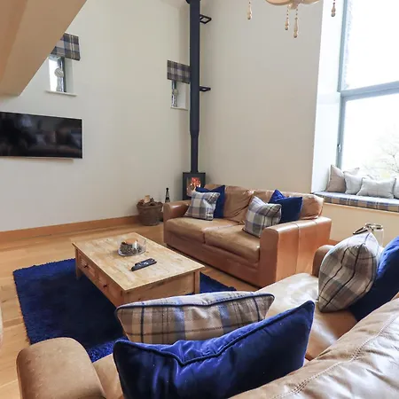 Tatil Evi Oak
