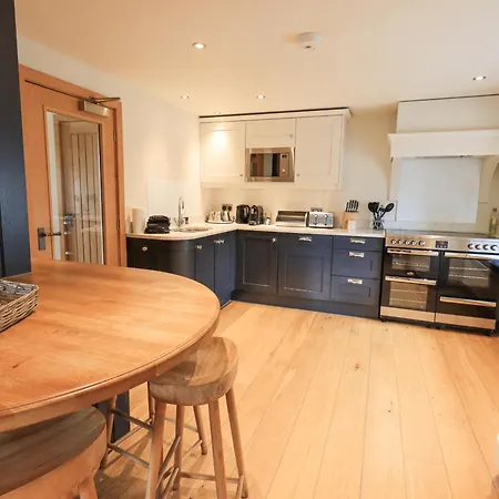 Oak Tatil Evi Ulverston