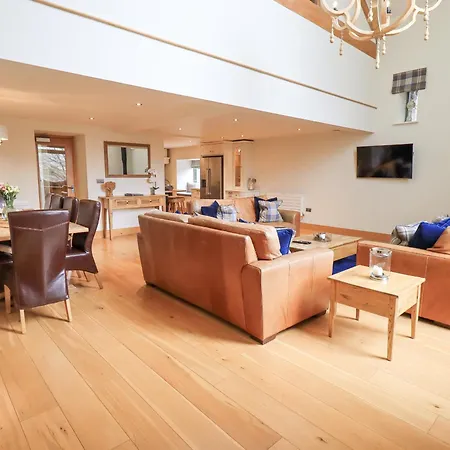 Oak Holiday home