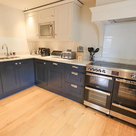 Holiday home Oak