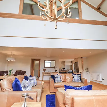 Oak Prázdninový dům *