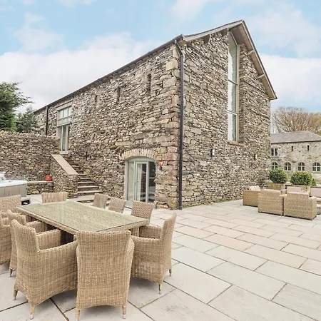 Oak Prázdninový dům *