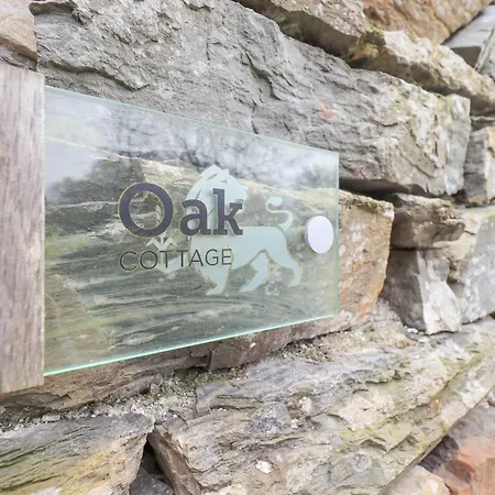 Oak Tatil Evi Ulverston
