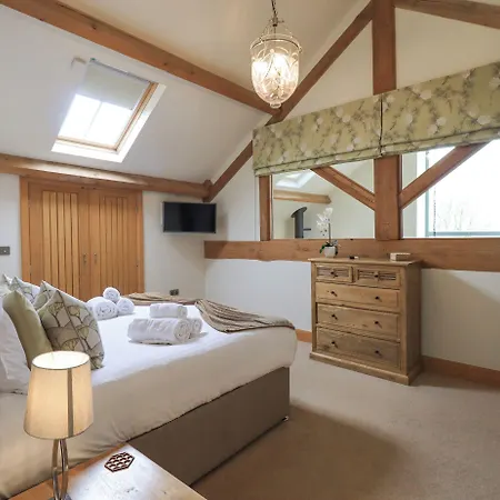 Oak Ulverston