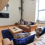 Сasa de vacaciones Oak